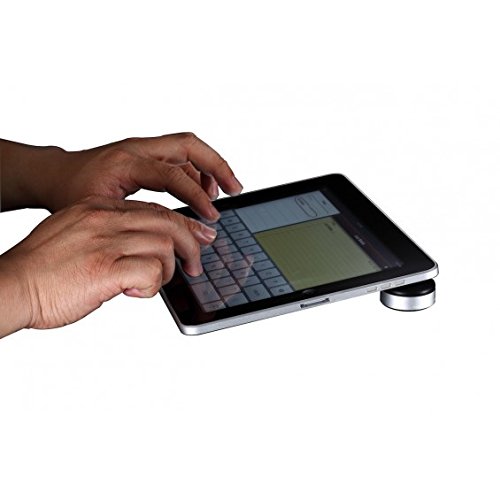Just Mobile Lazy Couch Portable Laptop Halter - 4