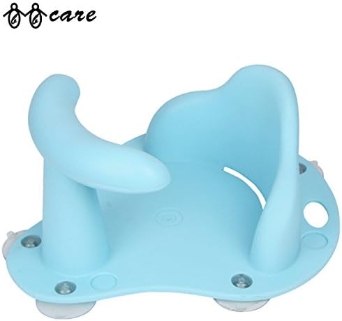 BBCare Baby Safety Bath Seat (Blue)