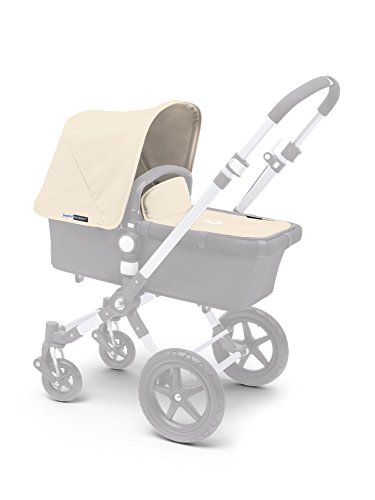 Preisvergleich Produktbild BUGABOO Leerhülle für Cameleon 3 Elfenbein