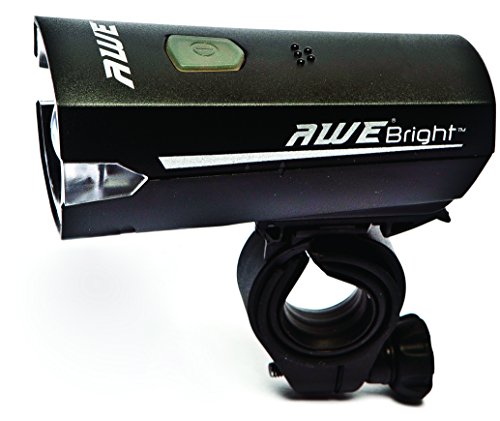 AWE® AWEBrightTM STVZO Zugelassen vorne/hinten Licht Set - 5