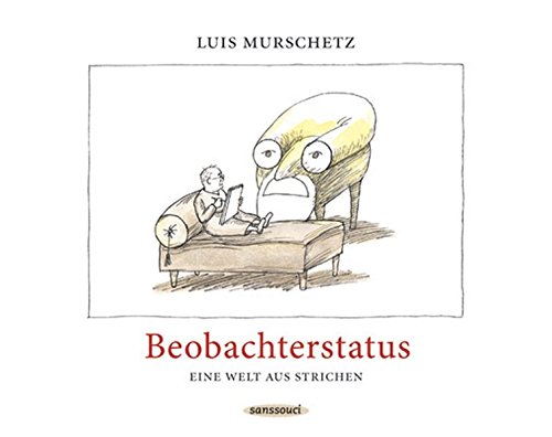 Download Beobachterstatus: Eine Welt aus Strichen