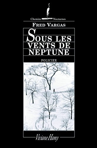 couverture de : Sous les vents de Neptune