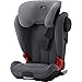 Produktbild Britax Römer Kidfix XP SICT Black Series, Autositz Gruppe 2/3 (15 - 36 kg), Kollektion 2018, storm grey