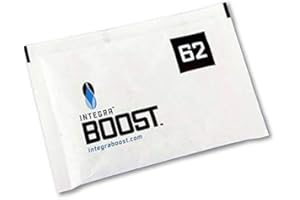 SUDSTY Integra Boost 62 % 67 g grande