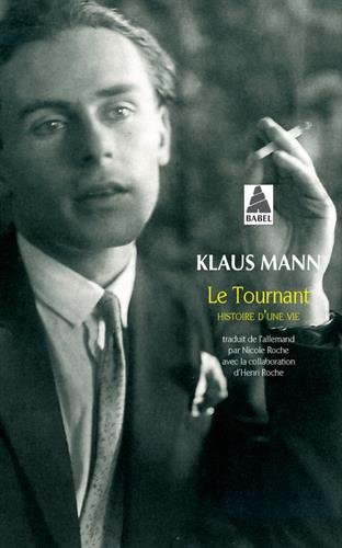 Le tournant : Histoire d'une vie en ligne Le tournant : Histoire d'une vie en ligne