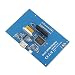 Produktbild ForceSthrength 5-Zoll-resistives Touchscreen-LCD-Display HDMI für Raspberry Pi XPT2046