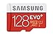 Price comparison product image Samsung MB-MC128D/EU 128 GB MicroSDHC EVO+ Class 10 Memory Card