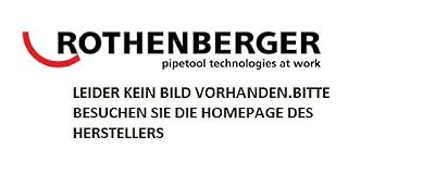Rothenberger - Tête Expander Rothenberger pour fabrication de manchon de 12 à 42 mm - Ø (mm): 40