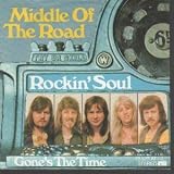 Rockin' soul