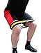 Produktbild Strengthshop Festes Hip Rotation Band, 40.5 cm Glute Aktivierung Activation Warm up Aufwärmung Rehab Prehab Powerlifting Kraftdreikampf
