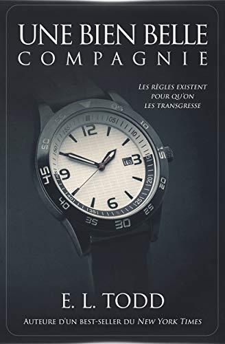 Télécharger Kindle livres à iPad gratuitement Une bien belle compagnie by author B07FYL68SC ePub