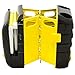 BubbleBum Junkie In-Car Organiser and Activity Station