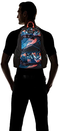 Dakine Wonder 15L Rucksack Mehrfarbig Daybreak 46 x 30 x 15 cm reviews Dakine Wonder 15L Rucksack Mehrfarbig Daybreak 46 x 30 x 15 cm