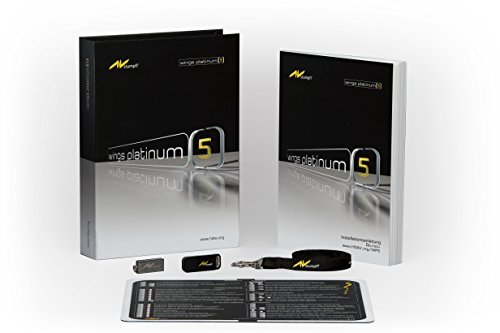 Preisvergleich Produktbild Wings Platinum Pro Vollversion