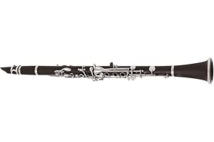 S.M.S.L Clarinette Sib CL400