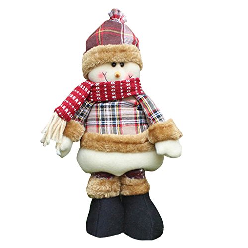 Weihnachtsdeko Puppen Ausziehbare Puppen Christmas Doll