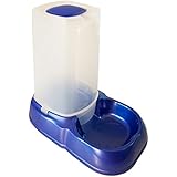 MAYA Wasserspender 1,5 l blau