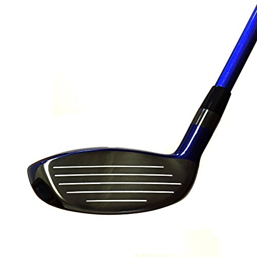 Generic-Japan-WaZaki-Black-Finish-WL-IIs-4-SW-Combo-Hybrid-Irons-USGA-R-A-Rules-Golf-Club-Set-Headcoverpack-of-16Regular-Flex