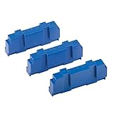 tornillo guia espaciador Kreg 376511 Boorgeleider afstandsblokken (3st)