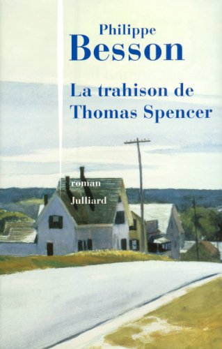 <a href="/node/36828">La Trahison de Thomas Spencer</a>