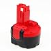 Produktbild Reoben 9.6V 3,0Ah NiMh Akku Ersatzakku Werkzeugakkus für Bosch 2607335272 2607335461,PSR960 GSR9.6