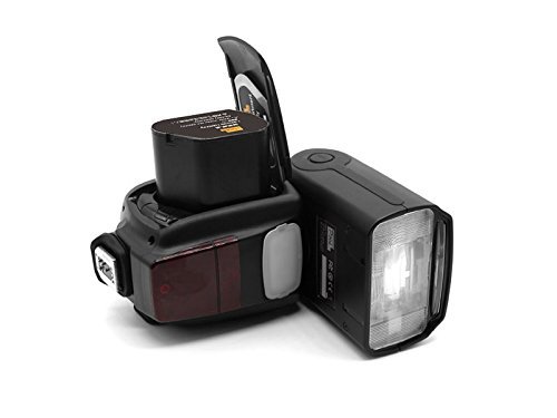 Pixel X900C Batterie lithium flash E-TTL synchrone grande vitesse CANON reviews Pixel X900C Batterie lithium flash E-TTL synchrone grande vitesse CANON