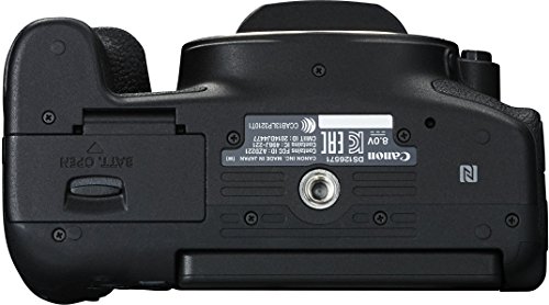 Canon EOS 750D - Appareil Photo Num rique R flex 24 MP Objectif 18-55mm Objectif 50mm - Noir reviews Canon EOS 750D - Appareil Photo Num rique R flex 24 MP Objectif 18-55mm Objectif 50mm - Noir