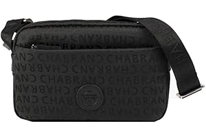 Chabrand Sacoche bandouliere Ref 57904 111 Noir 24