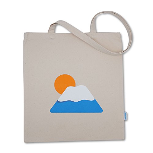 Preisvergleich Produktbild Tote Bag Fuji
