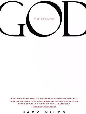 God: A Biography