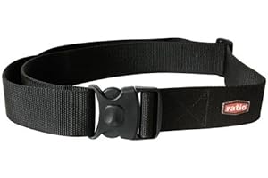 Ratio 5054H - Cinturon Reforzado Para Portaher Ratio
