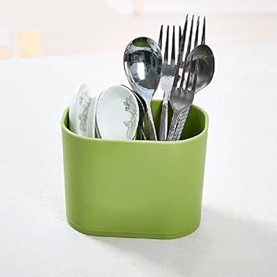 ZPSPZ Küchenregal Plastik - Geschirr Im Schrank Stehen Drainboard Küche