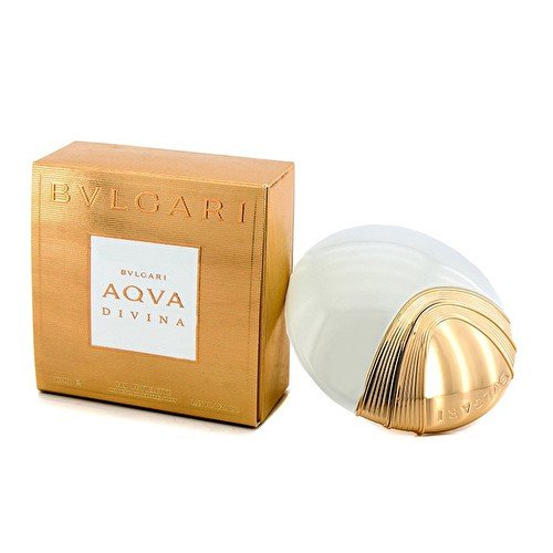Preisvergleich Produktbild Göttliche Aqva Bulgari Eau de Toilette Vapo 40 ml