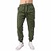 Produktbild Herren Hose, MalloomHerren Hosen Harem Jogginghose Lässiger Jogger Jogger Sportwear Baggy Comfy Pant