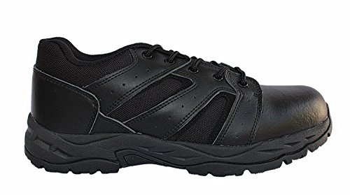 Preisvergleich Produktbild Security Halbschuhe Einsatzschuhe (45)