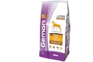 Monge Gemon Adult Maxi Pollo Riso kg. 15