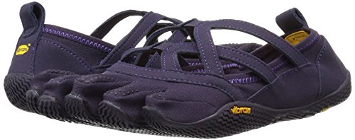 Vibram Five Fingers Damen Alitza Loop Hallenschuhe - 6