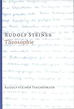 Image de Theosophie: Einführung in übersinnliche Welterkenntnis und Menschenbestimmung (Rudolf St