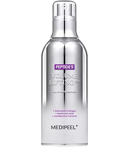 Medi-Peel Medi Peel Peptide 9 Volume Bio Tox Toner Pro 250 ml