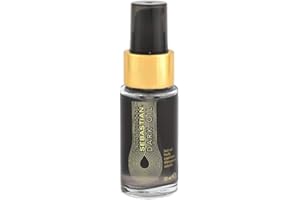 Sebastian Professional Ciemny olejek do stylizacji włosów, 30 ml