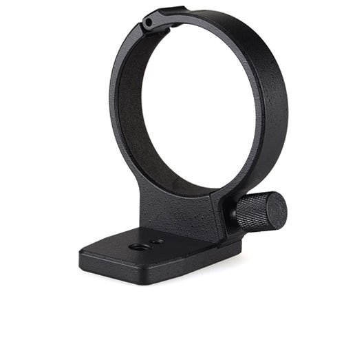 Bague de montage sur tr pied en m tal pour objectif Nikon AF-S NIKKOR 70-200 mm f 4G ED VR par Maxsimafoto reviews Bague de montage sur tr pied en m tal pour objectif Nikon AF-S NIKKOR 70-200 mm f 4G ED VR par Maxsimafoto