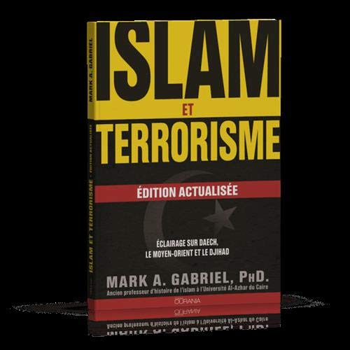 Islam et terrorisme : édition actualisée Islam et terrorisme : édition actualisée
