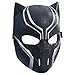 Produktbild MODELSS Black Panther Power Mask Legends Serie Black Panther Scope Vision Helm Maske Bürgerkrieg Rollenspiel Maske (Farbe : -)
