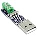 Produktbild Moligh doll 5V USB-Powered Pcm2704 Mini USB-Soundkarte Dac-Decoderplatine Für Pc