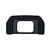 Price comparison product image JJC EN-DK28 Camera Eyecup Black For Nikon D7500