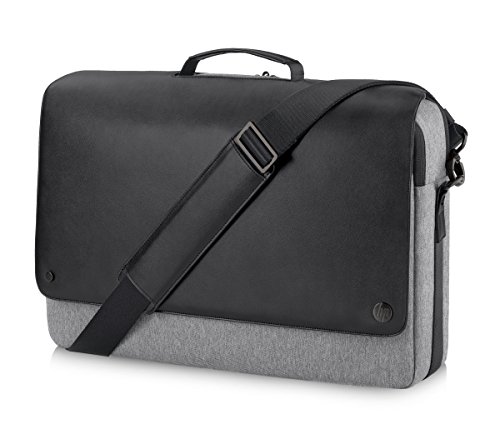 Preisvergleich Produktbild HP Exec 39,6cm 15.6Zoll Black Messenger