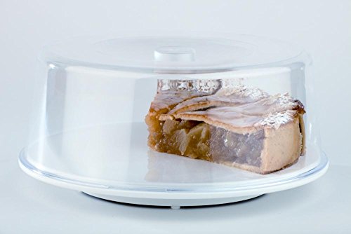 APS Ersatz-Haube zu Nr. ASS06505 ca. Durchmesser 30 cm, Höhe 7 cm Material Polystyrol - 2