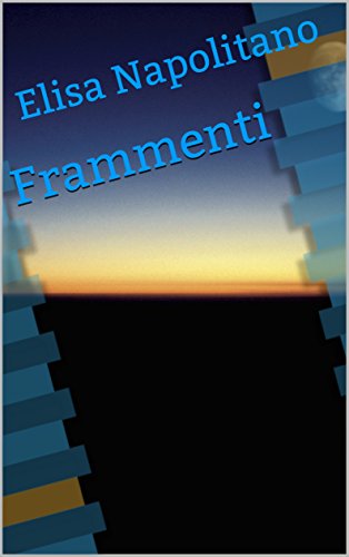 Frammenti libro