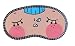 Jenna™ Napping Cartoon Face Sleeping Eye Mask RS.250.00