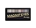 Rimmel London Magnif'eyes Eye Palette, 7 g, Grunge Glamour